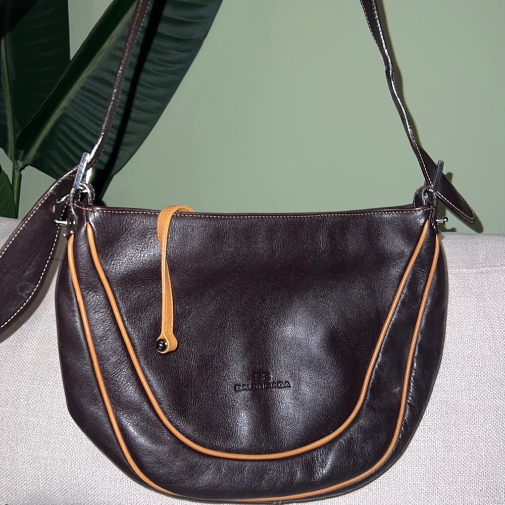 Authentic Balenciaga shoulder bag